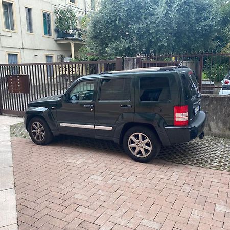 Residenza San Leonardo City Center Free Parking Верона Екстериор снимка