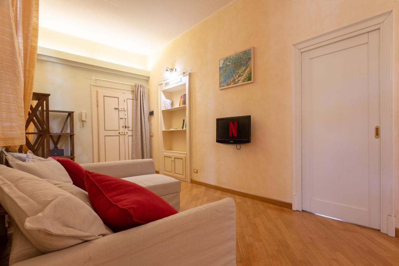 Residenza San Leonardo City Center Free Parking Верона Екстериор снимка