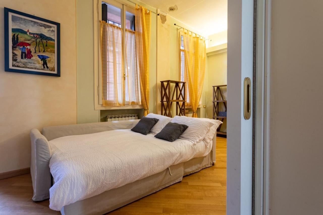 Residenza San Leonardo City Center Free Parking Верона Екстериор снимка