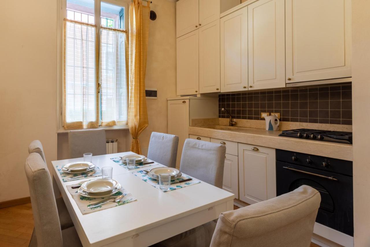 Residenza San Leonardo City Center Free Parking Верона Екстериор снимка