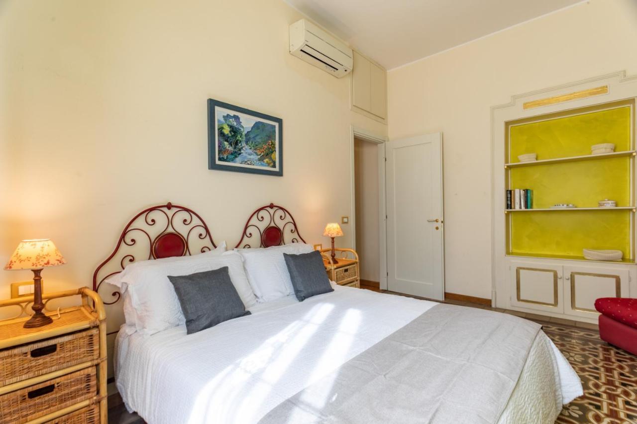 Residenza San Leonardo City Center Free Parking Верона Екстериор снимка