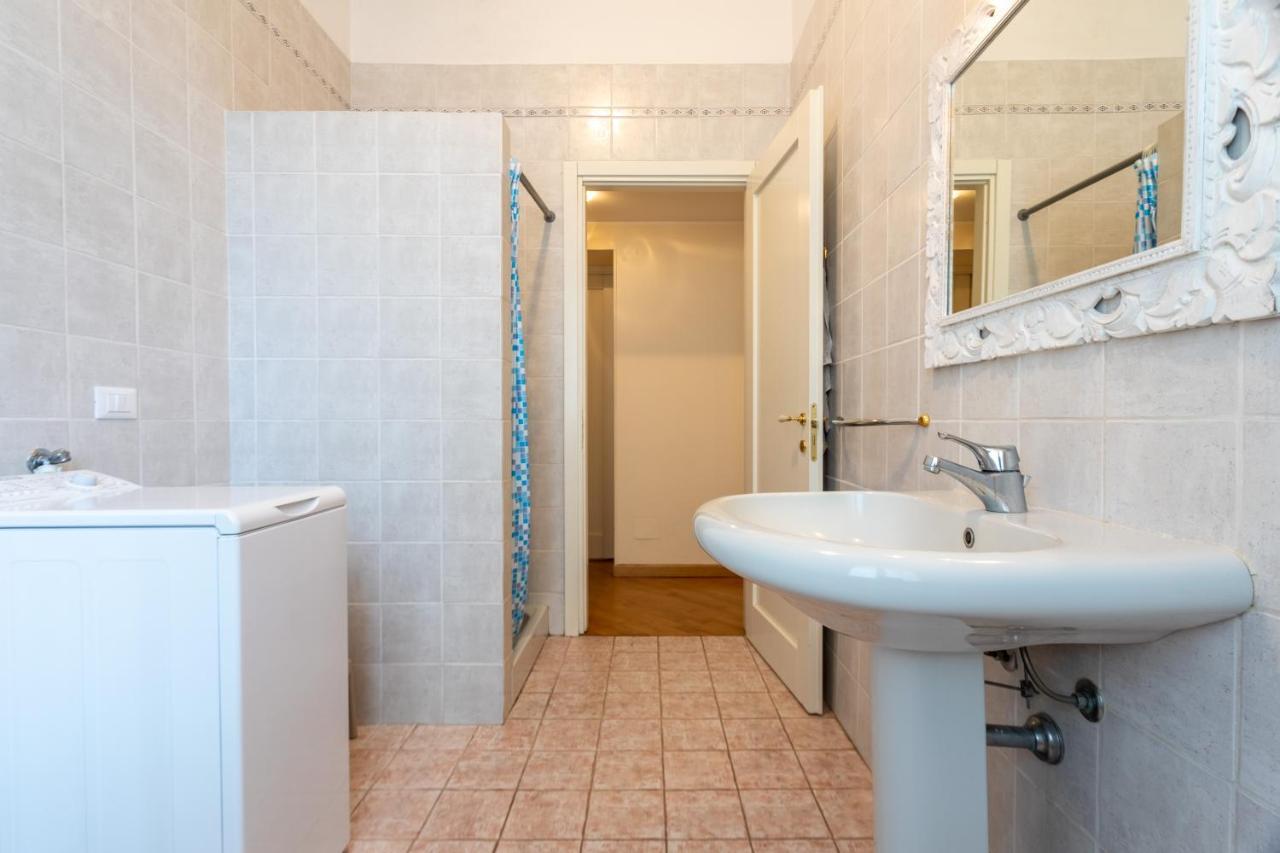 Residenza San Leonardo City Center Free Parking Верона Екстериор снимка