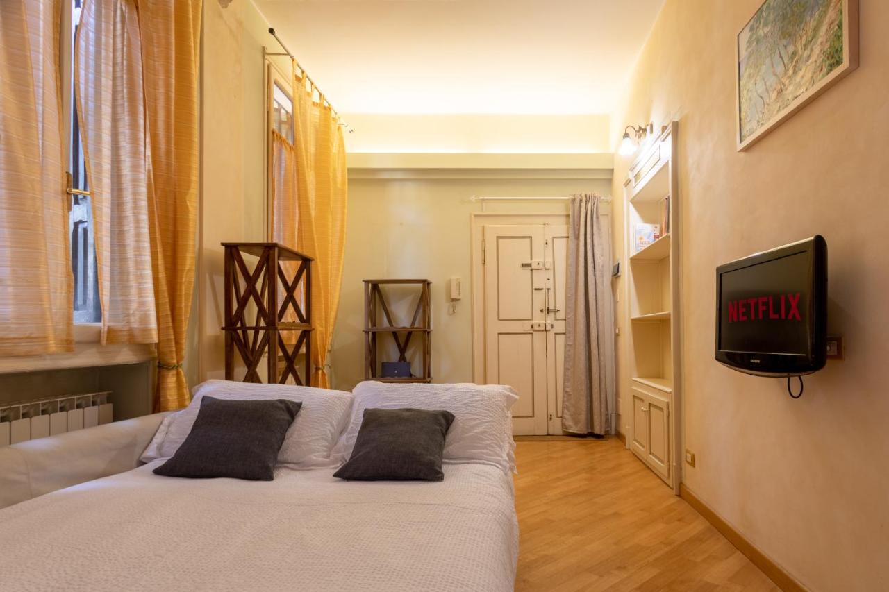 Residenza San Leonardo City Center Free Parking Верона Екстериор снимка