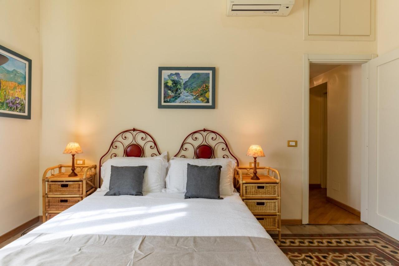Residenza San Leonardo City Center Free Parking Верона Екстериор снимка