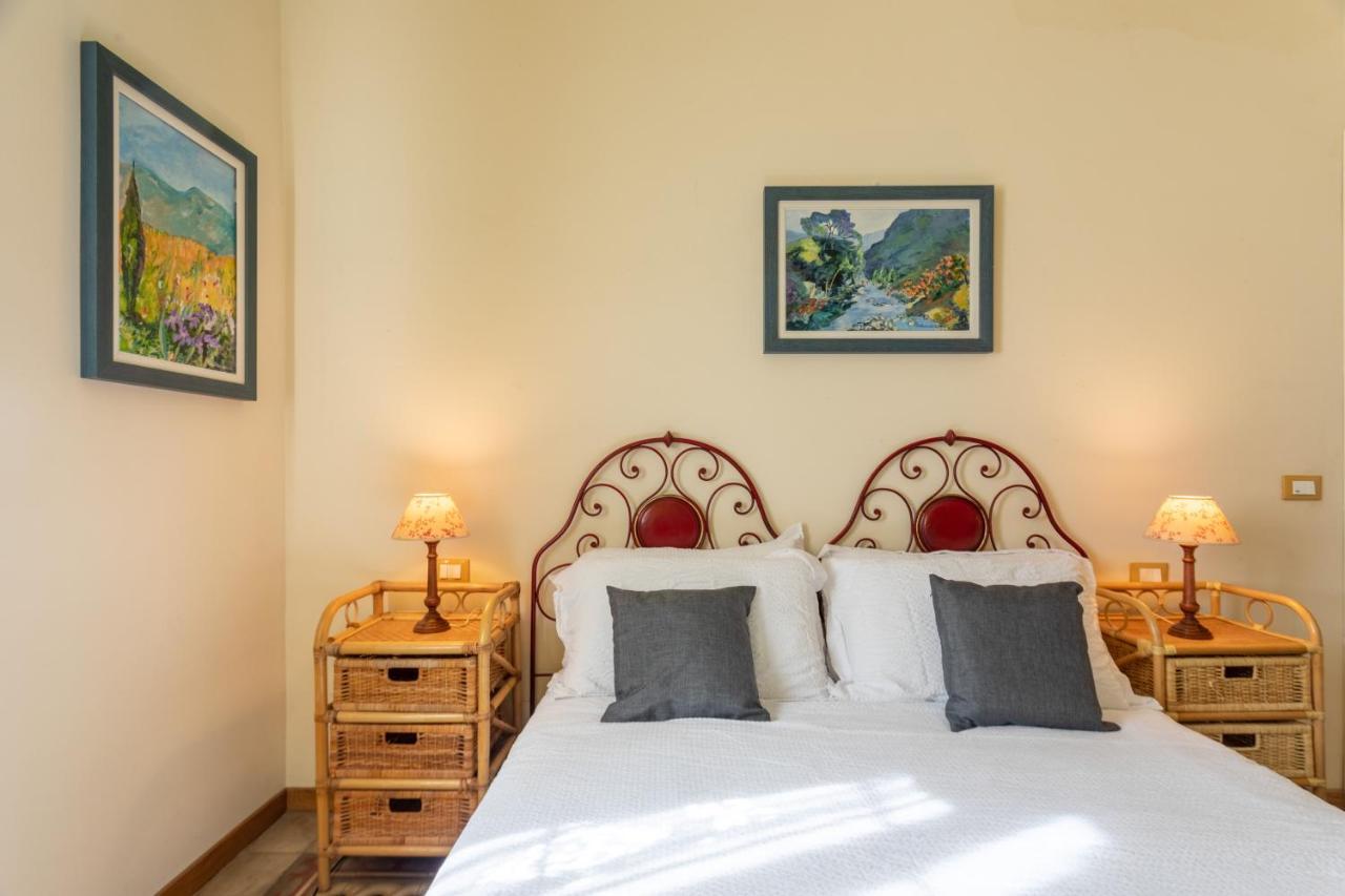 Residenza San Leonardo City Center Free Parking Верона Екстериор снимка