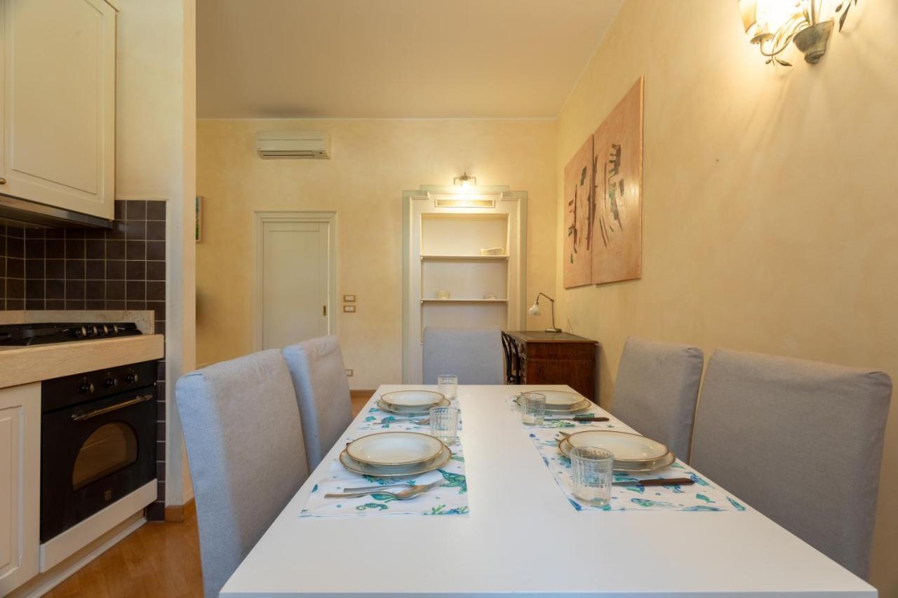 Residenza San Leonardo City Center Free Parking Верона Екстериор снимка