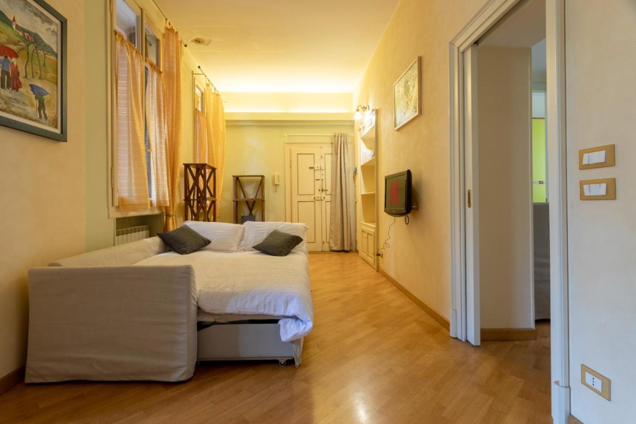 Residenza San Leonardo City Center Free Parking Верона Екстериор снимка