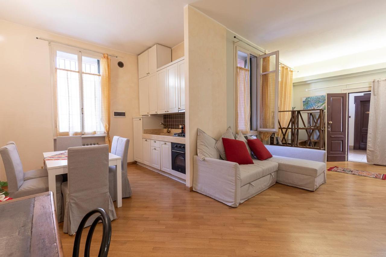 Residenza San Leonardo City Center Free Parking Верона Екстериор снимка