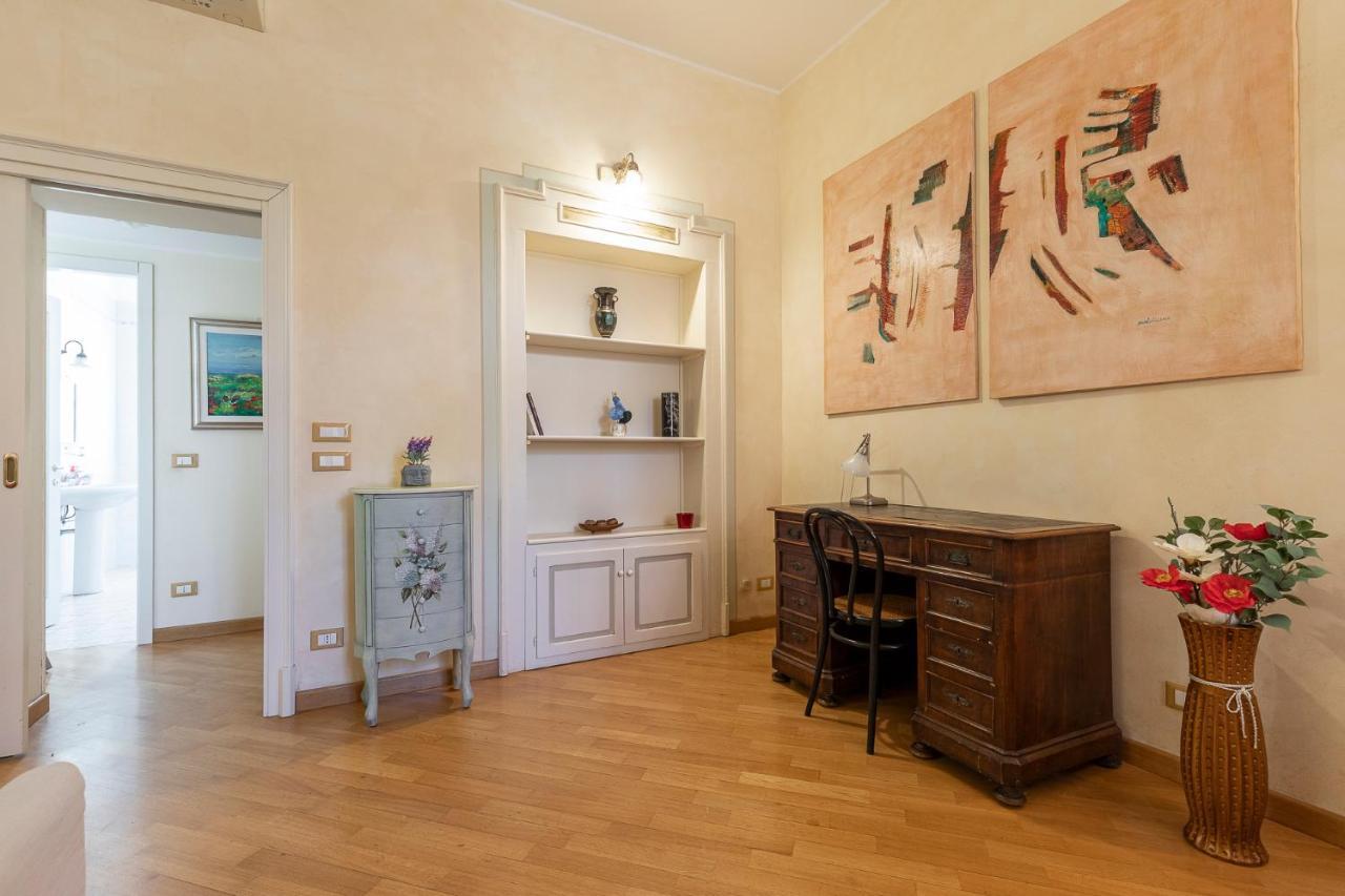 Residenza San Leonardo City Center Free Parking Верона Екстериор снимка