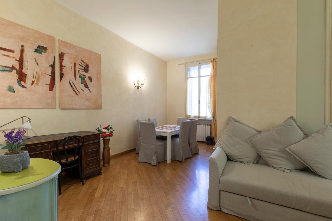 Residenza San Leonardo City Center Free Parking Верона Екстериор снимка