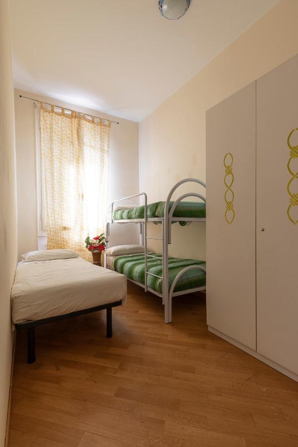 Residenza San Leonardo City Center Free Parking Верона Екстериор снимка