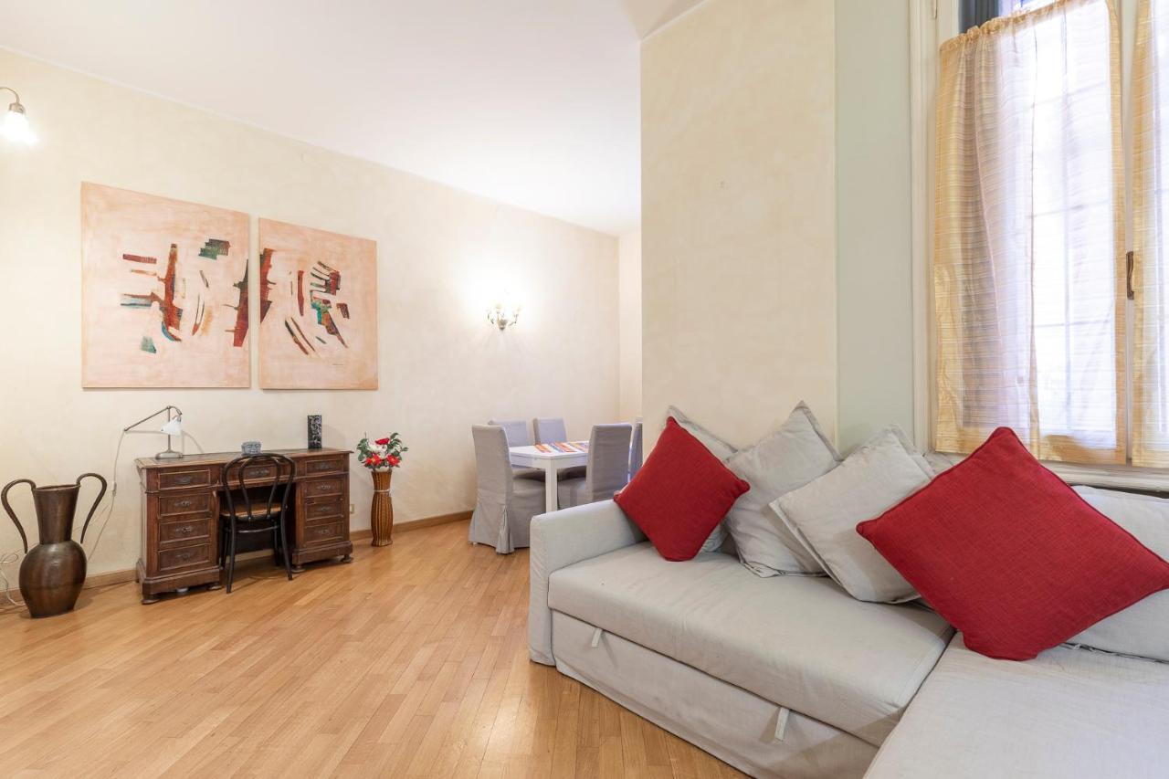 Residenza San Leonardo City Center Free Parking Верона Екстериор снимка